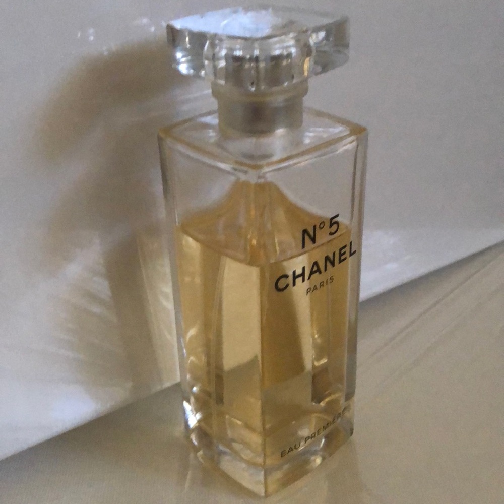 Chanel N•5 Eau Premiere